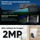thumbnail image 4 of Kit Cronos Camara Ezviz PTZ H8c-plus-64 Pt Wifi 2Mp 360° Con Detección Humana Y Seguimiento Inteligente Ideal Para Uso Exterior Colores En Oscuridad Micro Sd De 64gb Audio De Bidireccional Cs-h8c, 4 of 8