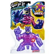 Heroes of Goo Jit Zu Dino X-Ray Hero Pack, Action Figure - Shredz The Spinosaurus (41189)