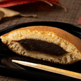 thumbnail image 4 of Shirakiku Dorayaki Baked Wheat Cake with Red Bean Filling, 5 Ct, 4 of 5