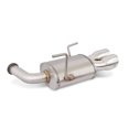 thumbnail image 3 of Mishimoto MMEXH-WRX-15 Cat-Back Exhaust Compatible With Subaru WRX/STI 2015-2021 Stainless Steel, 3 of 4