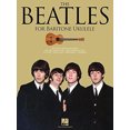 thumbnail image 2 of The Beatles : pour Baritone Ukulélé, 2 of 2
