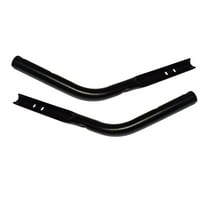 Toro Right and Left Lower Handle Kit for Lawn Mowers fits 20349, 20367, 20367T, 21319, 21320, 21328, 21332, 21352, 21356, 21356T, 21357, 21750, 21751, 21852 / 136-5924-05, 136-5923-05, 136-5924-05-KIT