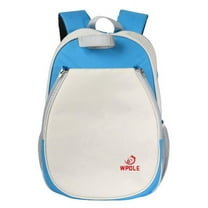 yotijay Tennis Bag Carry Bag Equipment Shoulder Bag for Girls Men Outdoor Activities