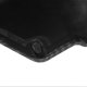 thumbnail image 2 of Front Bumper Lips Bumper Corner Spoiler Splitters Lower Bumper Protector for E90 M Sport LCI Sedan 2009‑2012 Glossy Black, 2 of 4