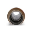 thumbnail image 2 of FlowMonster 10416-Fm FlowMonster 409Ss Round Case Absorption Muffler, 2 of 8