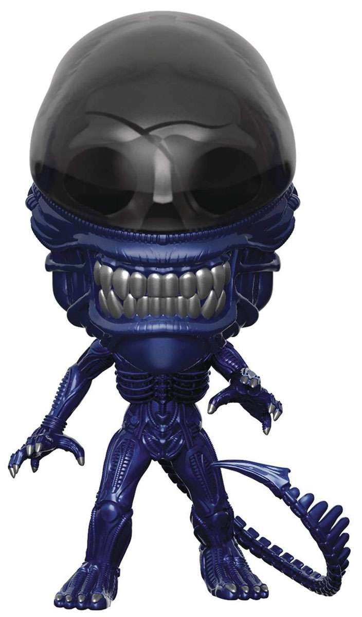 SF・ファンタジー・ホラー Funko Pop Xenomorph (430) SF・ファンタジー・ホラー Funko Pop Xenomorph (430) Amazon