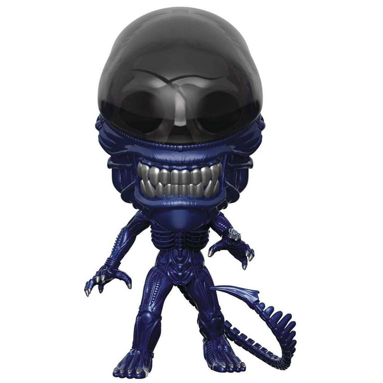 ALIEN HOMINID soft vinyl figure set エイリアン・ホミニッド