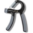 thumbnail image 1 of Grip Trainer Forearm Strength Trainer Adjustable Grip Strengthener 11-132 lbs Hand Strength Trainer for Gym Home and Daily Exercise Portable Fitness T, 1 of 5