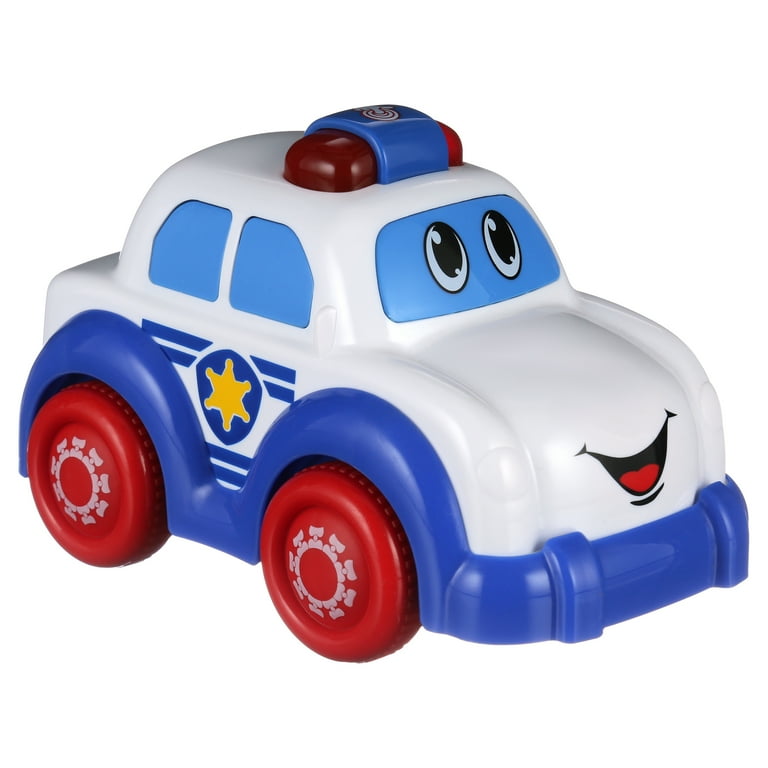 Baby police car deals