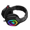 thumbnail image 2 of ONIKUMA K10 Gaming Headset,Professional Noise Cancelling Wired Gaming Headphone, 7.1 Channel Stereo Surround, 2 of 11