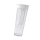 thumbnail image 5 of Cafetera de café frío con tapa antifugas, cafetera de goteo sencilla de 1100 ml, fácil de usar y limpiar blanco, 5 of 9
