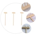 thumbnail image 1 of Mobutofu 3 Pcs Gardening Supplies Sand Tray Rake Synthetic Material Meditation Aid Home Use, 1 of 8
