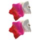 thumbnail image 2 of Abanicos de seda hechos a mano para danza del vientre: accesorios de rendimiento exquisitos , Multi 1,8 m, 2 of 4