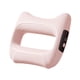 thumbnail image 5 of Anillo de masaje eléctrico compacto multifuncional masajeador de vibración de tejido profundo para Rosa, 5 of 9