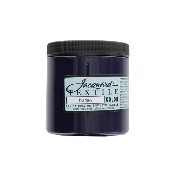 Jacquard Textile Paint