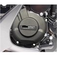 thumbnail image 2 of Motorbike Engine Timing Part Covers For Suzuki GSX-R600 GSXR750 GSX-R750 2006-2023 Motorcycle Crankcase Cover Clutch Protector Modified Engine Stator, 2 of 5