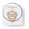 thumbnail image 2 of Jargar Cello Strings (638890), 2 of 4