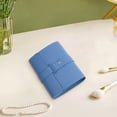 thumbnail image 1 of Ovzne Multi Functional Portable Earring Storage Book On Clearance, 1 of 5