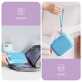 thumbnail image 4 of Funda para Juego de Cartas ProCase Compatible con 300+ Cartas - Azul, 4 of 7
