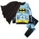 thumbnail image 1 of Conjunto de pijama de Spiderman para niños, disfraz de superhéroe de dibujos animados, de manga larga, para cosplay, 1 of 3