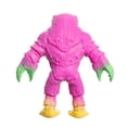 thumbnail image 4 of Figura Flexors Animales Estirable 15 cm Fucsia, 4 of 4