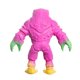 thumbnail image 4 of Figura Flexors Animales Estirable 15 cm Fucsia, 4 of 4