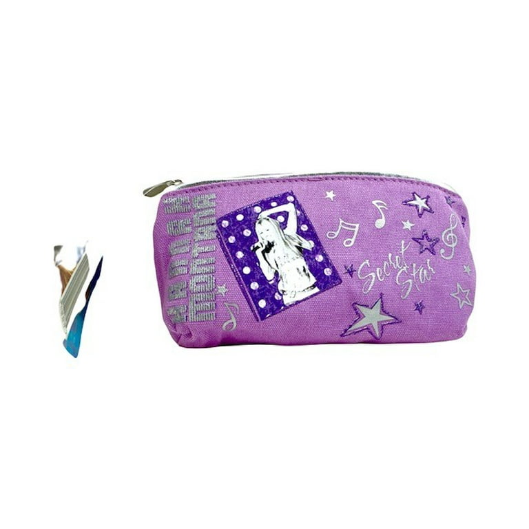 disney travel cosmetic pouch bag storage zippered canvas tote Concept One Winnie the Pooh Women's Makeup Bag, Small Zipper Organizer, Honey : Beauty & Personal Care this western bag can be accessorized with bag charms and more thanks to the D Disney's Stitch Cosmetic and Toiletry