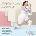 thumbnail image 4 of Resistance Bands Bala Bands, paquete de 3 para mujeres y hombres, 4 of 7