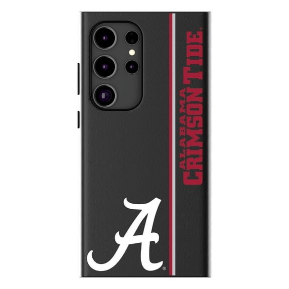 Keyscaper Alabama Crimson Tide Galaxy Magnetic Bump Case