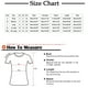 thumbnail image 3 of Camiseta de mujer Camisetas divertidas y lindas de manga corta Camiseta con estampado divertido Camiseta con estampado de letras Tops Blusa Regalo para mujeres OAVQHLG3B Store lin121212, 3 of 4