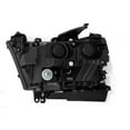 thumbnail image 6 of AlphaRex 19-23 Ram 1500 LUXX-Series LED Projector Headlights Black, 6 of 7