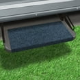 thumbnail image 2 of Prest-O-Fit 2-0312 Outrigger RV Step Rug Atlantic Blue 18 In. Wide, 2 of 8