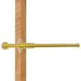 thumbnail image 1 of Tige de Vêtement Rétractable Traditionnelle - TD-23-PB, 1 of 1
