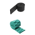 thumbnail image 1 of 2x Tubo Retráctil Agarre Caña De Estafa Colección De Pescados Baitcasting Spincasting, 1 of 9