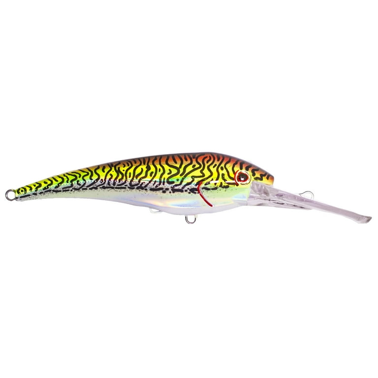 Nomad Design DTX Minnow Long Range Special Sinking - 220mm - 215g
