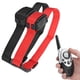 thumbnail image 3 of 100‑240V Enchufe de EE. UU. 2 en 1 Collar de entrenamiento con control remoto para perros eléctricos Repelente de ladridos para perros recargable, 3 of 8
