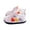 Beige, variant on Otqutp Toddler Boys Girls Cute Water Shoes Breathable Quick-Dry Mesh Sport Beach Sandals Baby Girls Summer Footwear