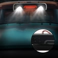 thumbnail image 4 of Tercera luz de freno de alto nivel para RAM 1500 2500 3500 2009-2018 Baoblaze Tercera luz de freno, 4 of 8