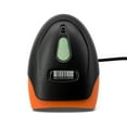 thumbnail image 4 of PEPISKY U20 USB Wired Handheld 1D 2D QR Barcode Scanner Manual Continuous, 4 of 8