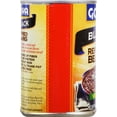 Goya Refried Black Beans, 16 oz