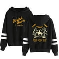 thumbnail image 2 of Josiah Queen The Prodigal Tour Men/Women Hoodie Streetwear Sweatshirt Long Sleeve Hooded, 2 of 3