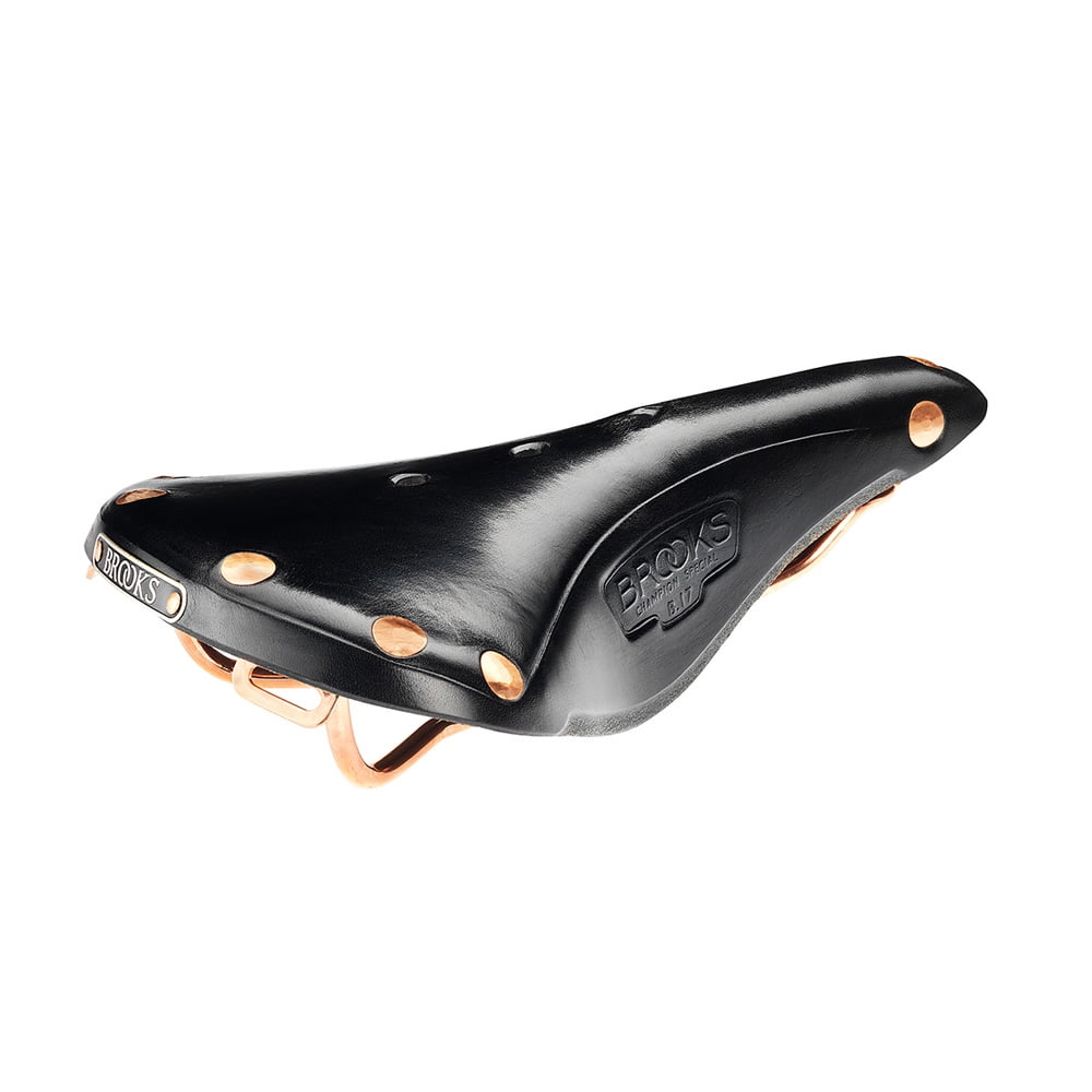 brooks b17 special black