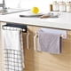 thumbnail image 5 of No Drilling Wall Mounted Home Bathroom Storage Rack Towel Holder Kitchen Hanger-zzy, 5 of 5
