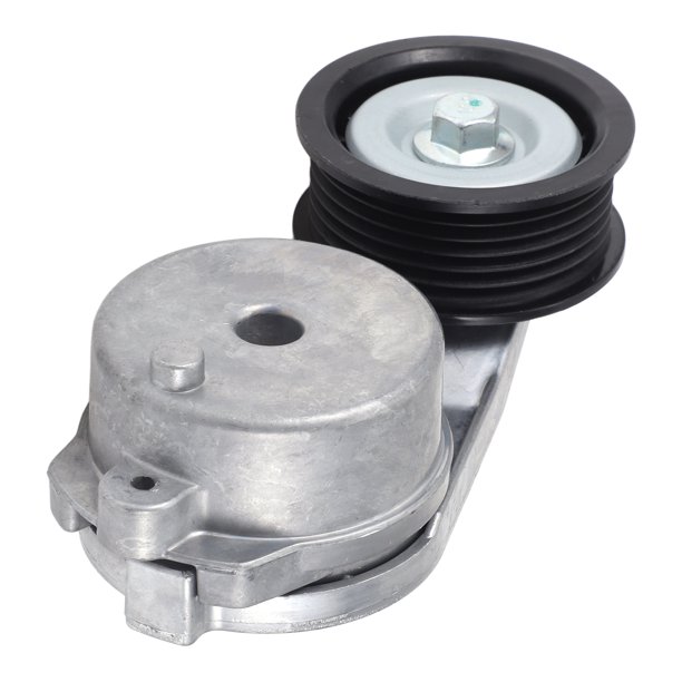 Conjunto de tensor de correa de transmisión Unique Bargains para Chrysler Pazifik 2018-2020 No.04627533AC Metal 1 Pcs