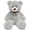 Gray, variant on MorisMos Giant Teddy Bear 4ft Stuffed Animal Soft Big Bear Plush Toy