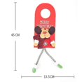 thumbnail image 2 of Adornos de puerta compatibles con regalos para niños, decoración de fiestas navideñas y festivales, 2 of 5