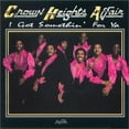 thumbnail image 1 of Crown Heights Affair - I Got Something for Ya [CD], 1 of 1