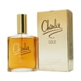thumbnail image 2 of Charlie Gold by Revlon pour Femmes - Vaporisateur EFS 3,4 oz, 2 of 2