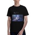 thumbnail image 1 of Camiseta de Manga Corta para Hombres Re:Zero, 1 of 5