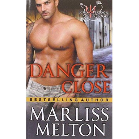 ISBN 9781614176428 product image for Echo Platoon: Danger Close (The Echo Platoon Series, Book 1) (Series #1) (Paperb | upcitemdb.com